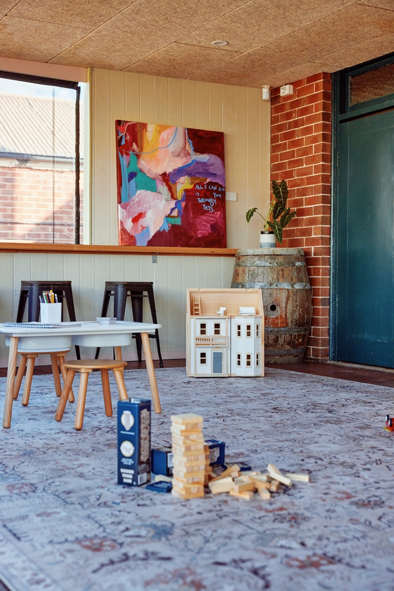 the gladdy pub stockton newcastle nsw