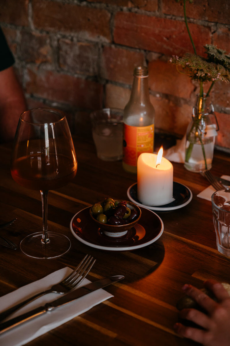 Osteria Papazzo