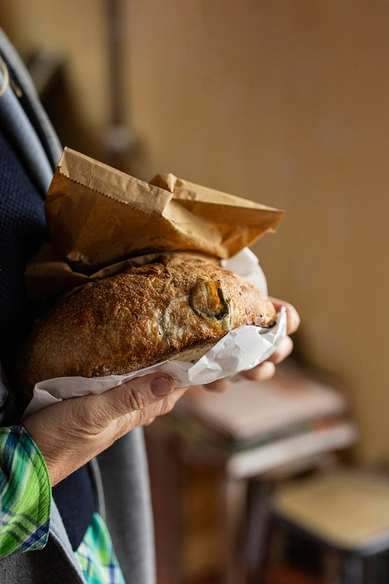 Piratti Bakery