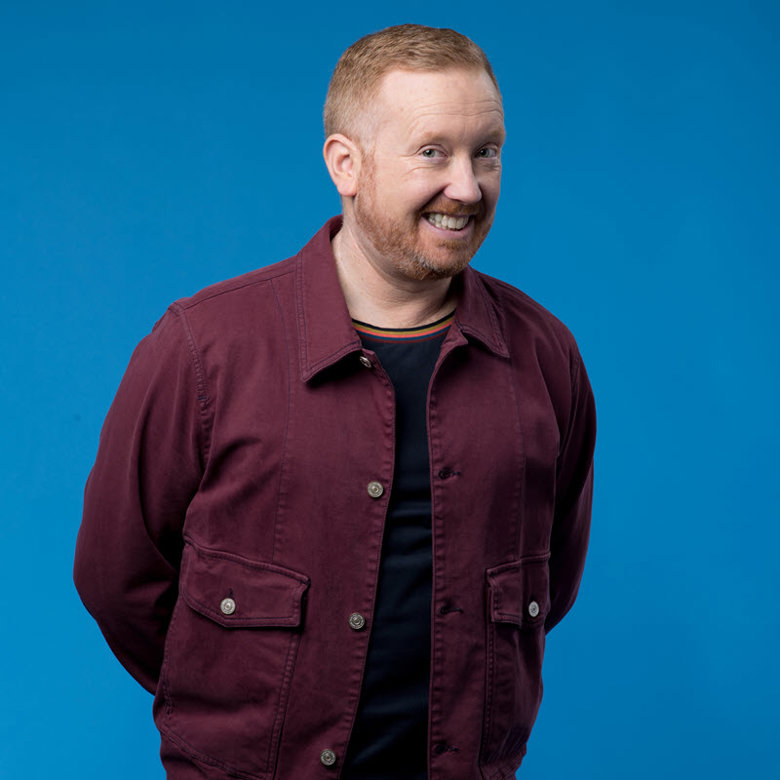 Newcastle Comedy Festival