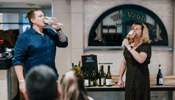 the wine munger wine tastings hunter valley nsw