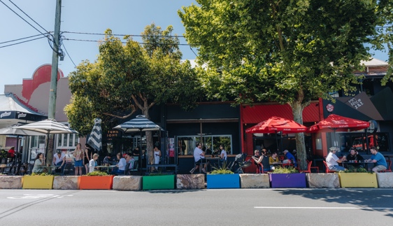 darby street festival november 2025 cooks hill newcastle nsw
