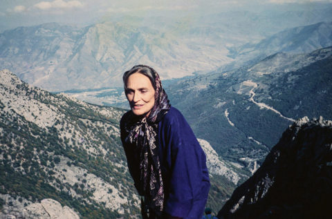 Pappa Svens Nordic Film Club Mother of Snow Cranes