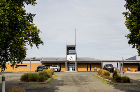 Estancia Adina Lovedale Hunter Valley
