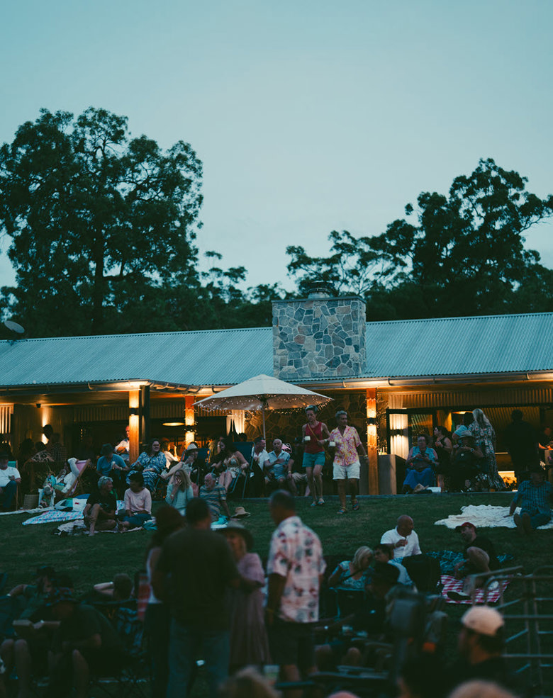 The Farmer's Wife Distillery