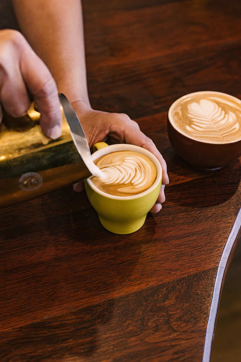 newcastle coffee school sprocket roasters lambton newcastle nsw