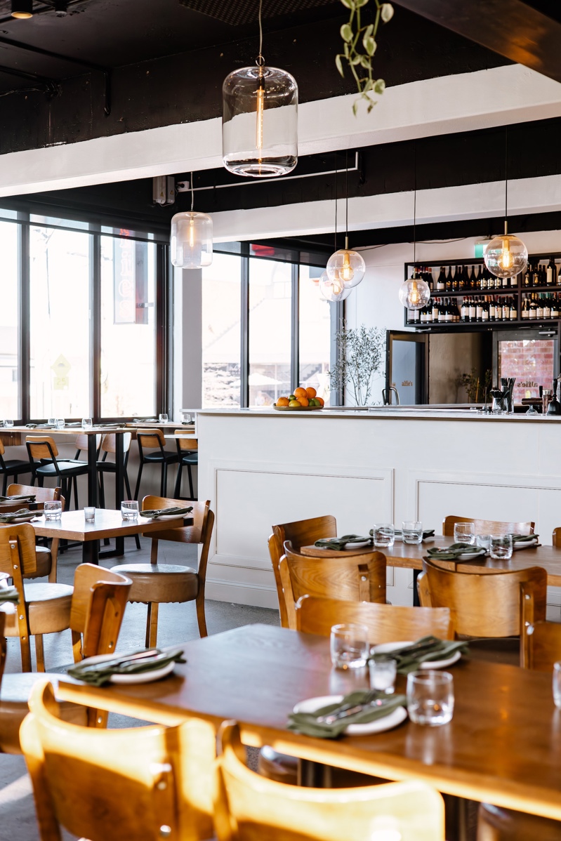 newcastles best dinner restaurants nsw
