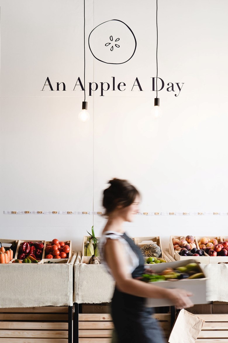 an apple a day retail space tighes hill newcastle nsw