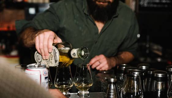 bar awards newcastle history of newcastle's bar scene florence diffey