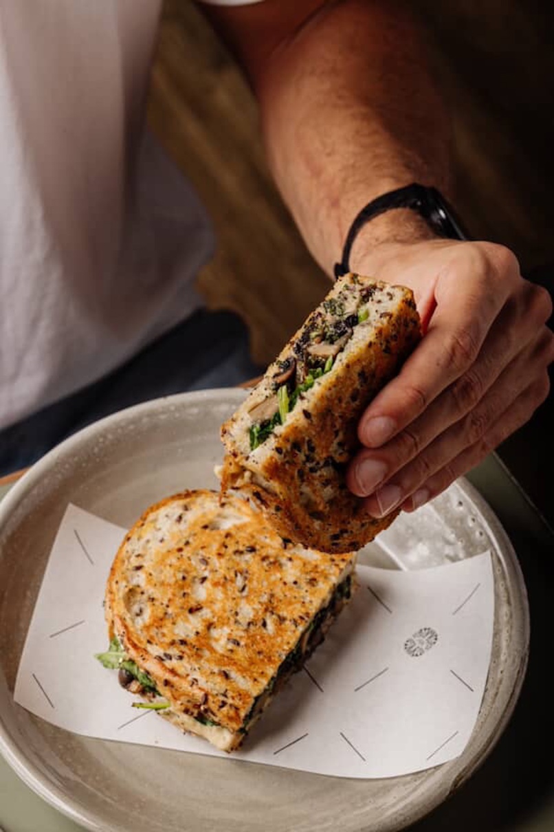 newcastle best toasties nsw
