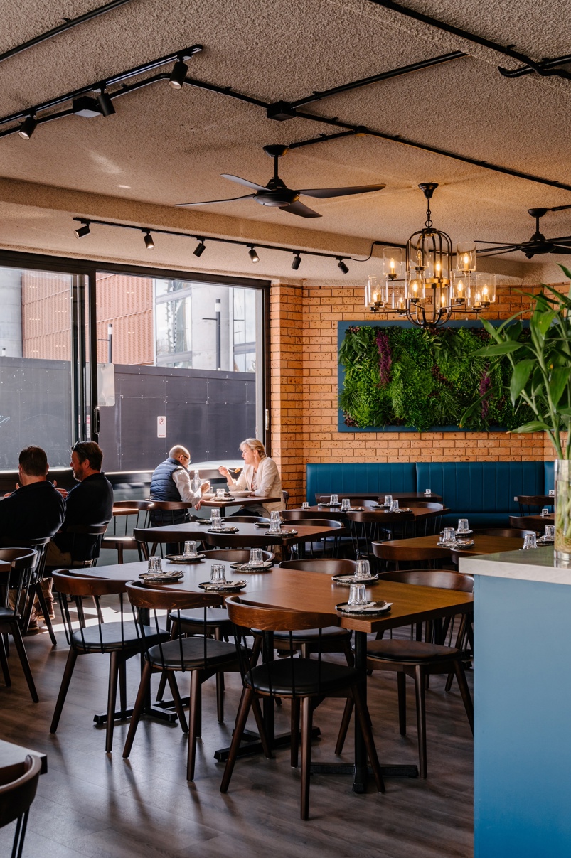 guide to thai food newcastle