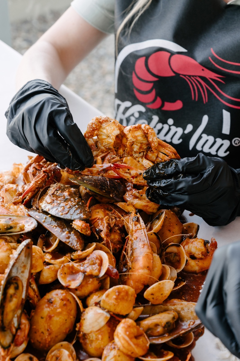 guide to lake macquarie restaurants nsw