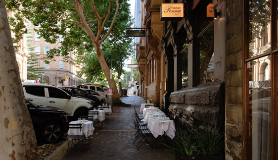 Newcastle CBD Dining Guide | Where to Eat in Newcastle City