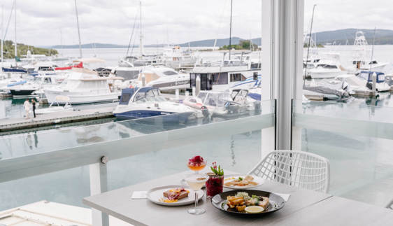 restaurant 2317 soldiers point restaurant port stephens