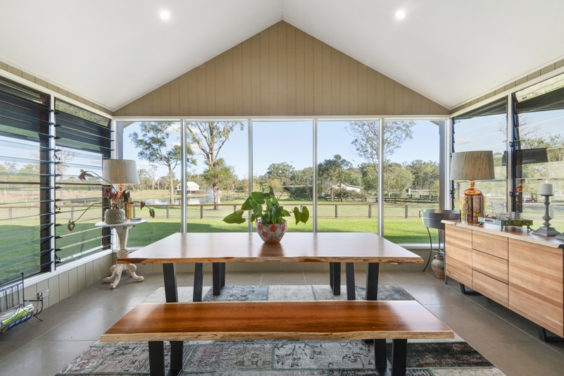 house proud pam farragher brandy hill hunter valley nsw