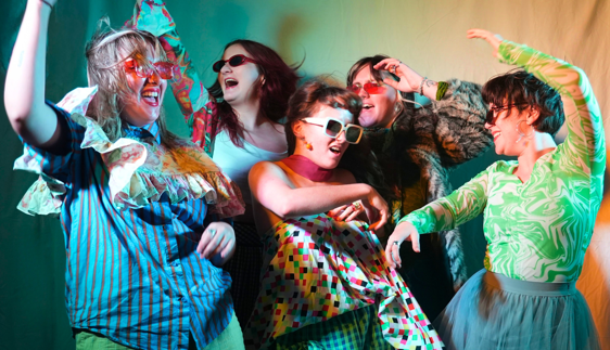 city of newcastle new annual festival 2025 newcastle nsw