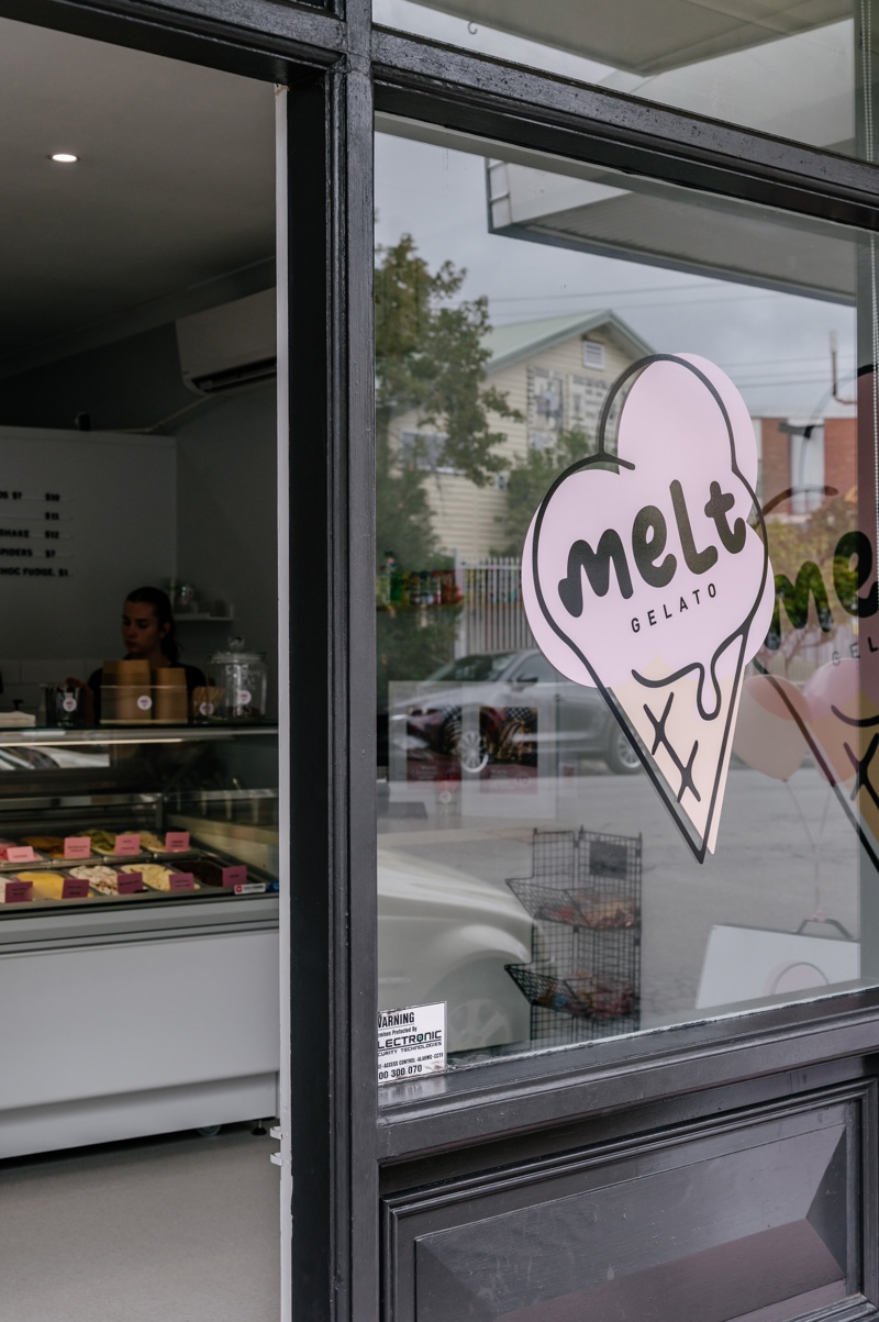 melt gelato new lambton newcastle nsw