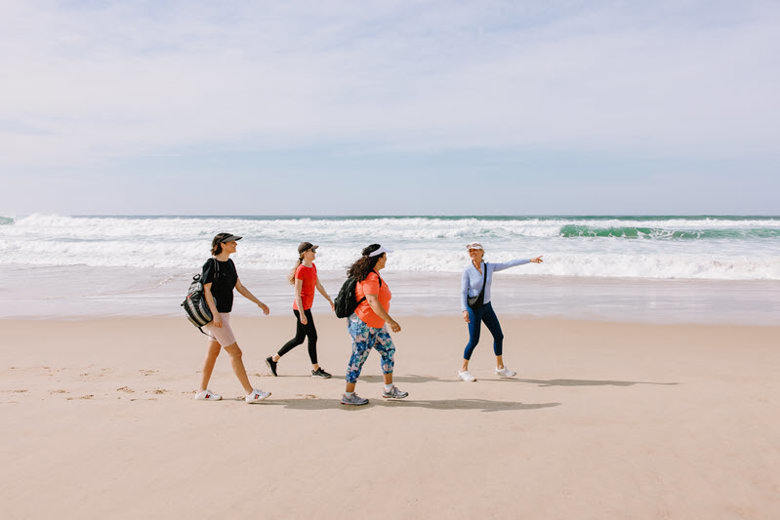 Tomaree Coast Walk