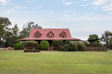 hunter valley lodge boutique accommodation 