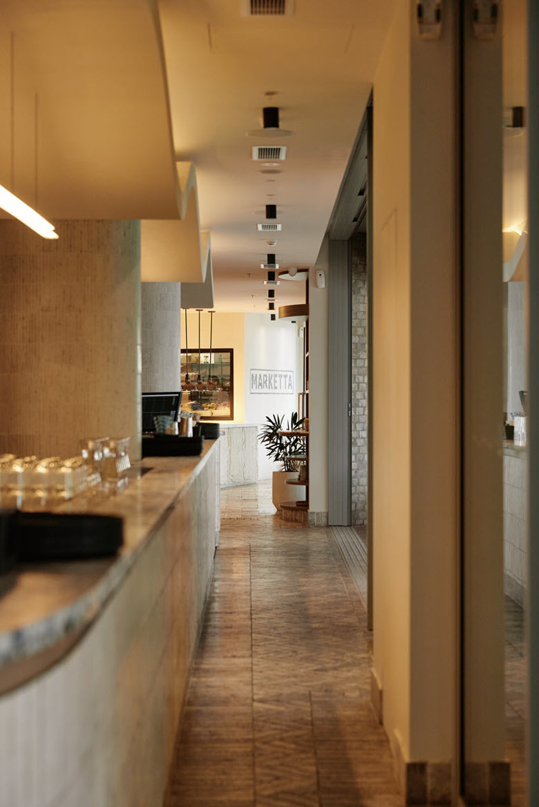 Oceane Newcastle