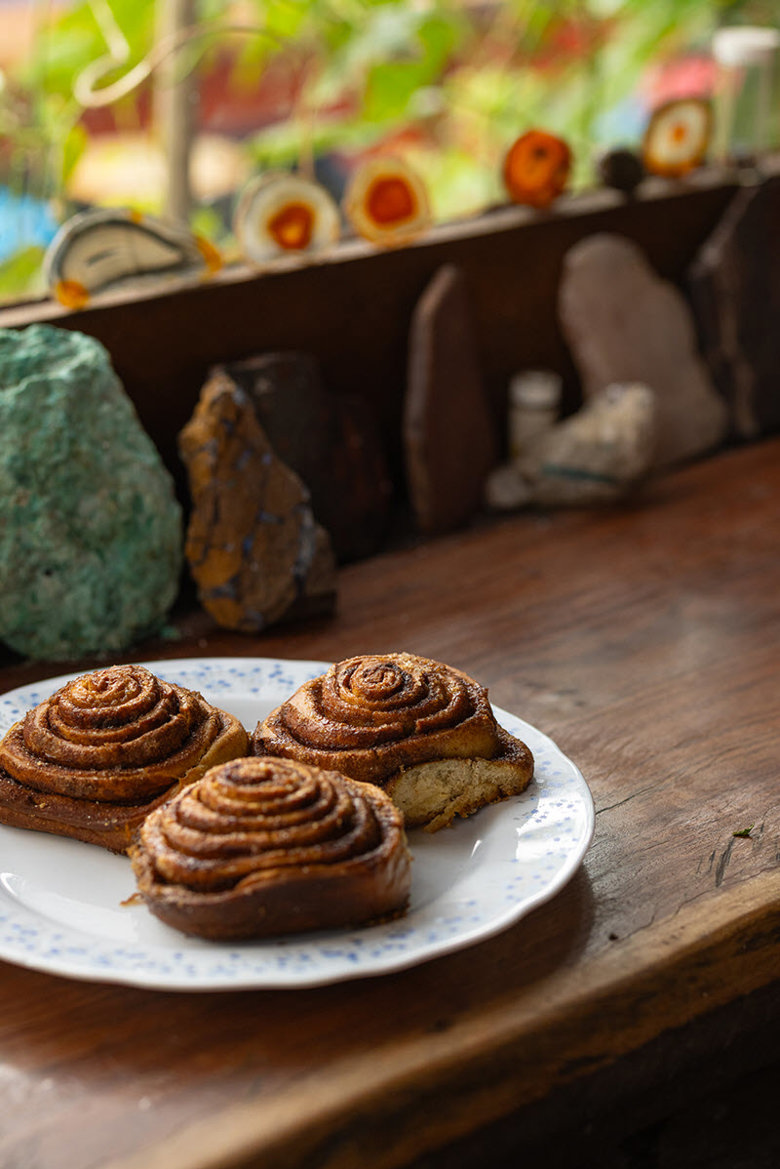 Piratti Bakery