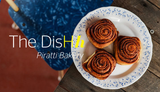 Piratti Bakery