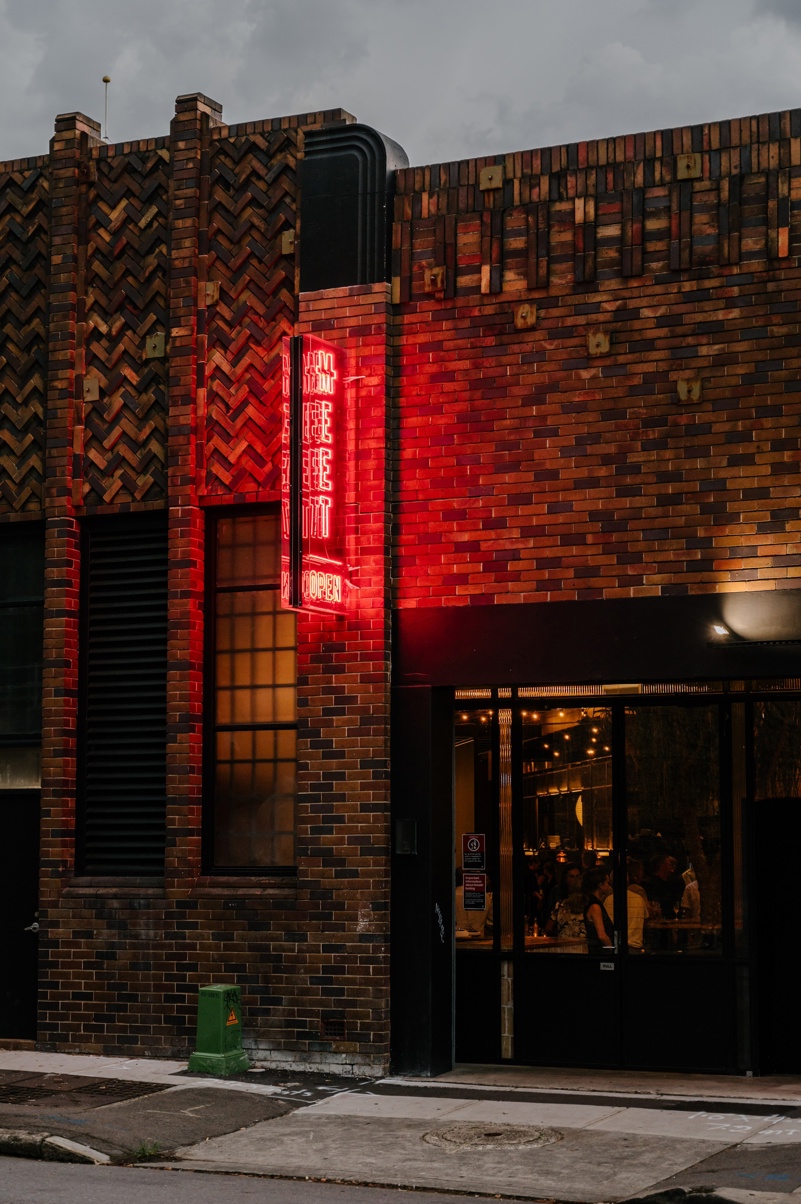 meet bar and restaurant newcastle