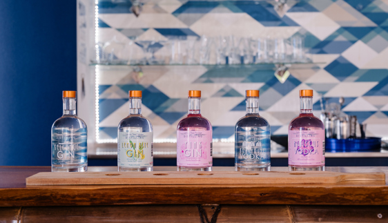 lemon tree passage distilling gin vodka specialists port stephens nsw