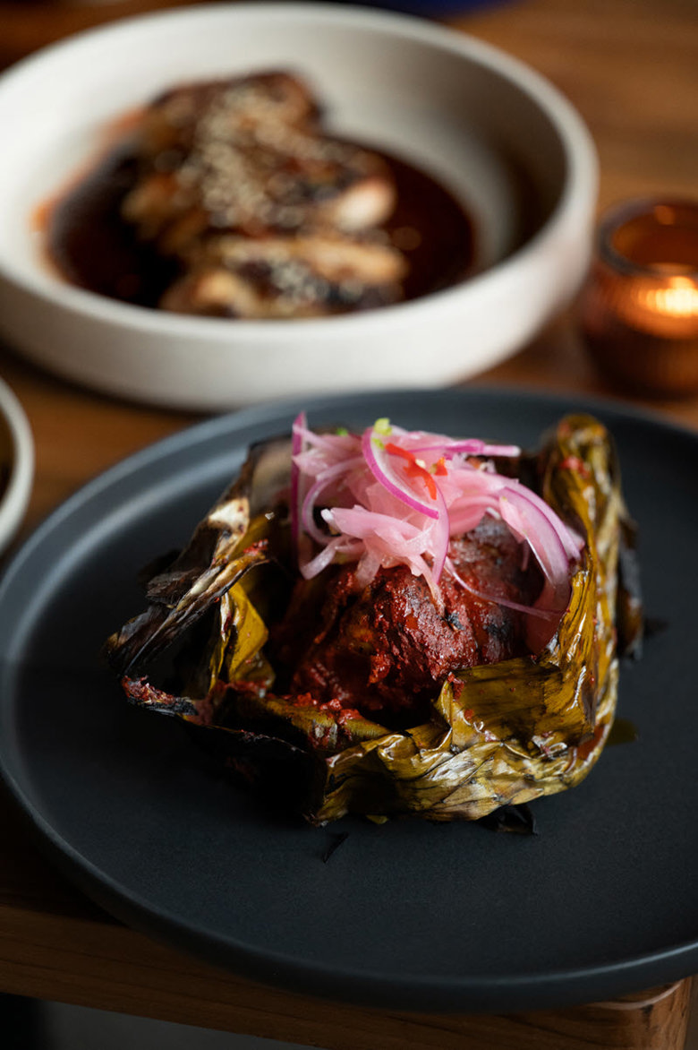 Papalote Restaurant & Agave Bar