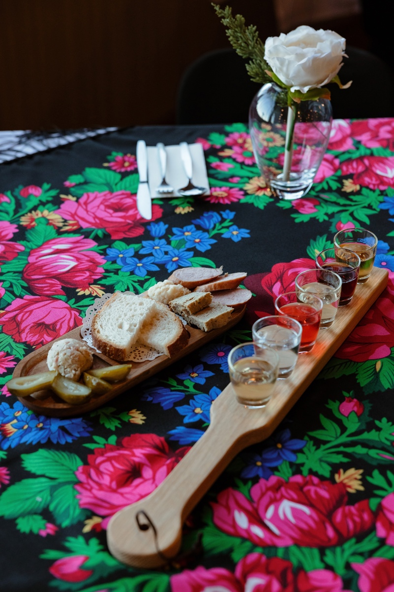 little poland dining broadmeadow newcastle nsw