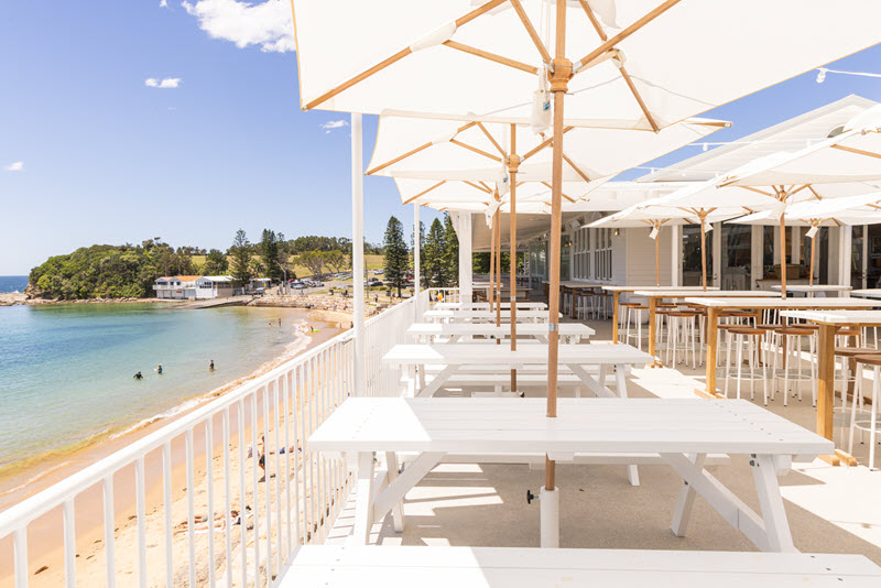 Terrigal Pavilion