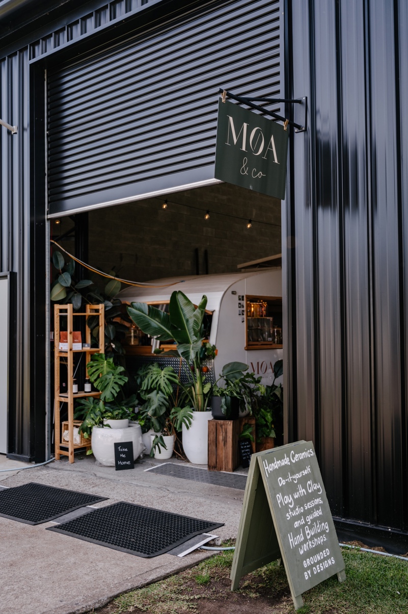 grounded by designs clay and play workshops moa and co carrington newcastle nsw