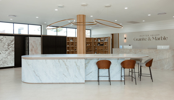 Hunter Valley Granite and Marble