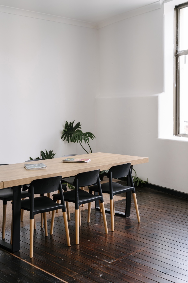 nest coworking space newcastle nsw