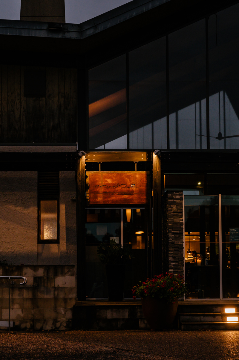 best hunter valley cellar doors for lunch hunters quarter