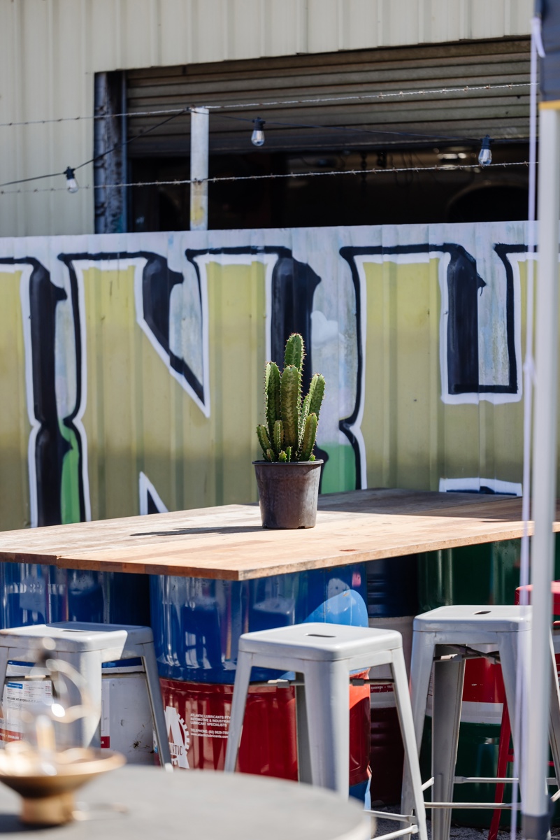 the lot smokehouse and beer garden maitland road islington newcastle nsw