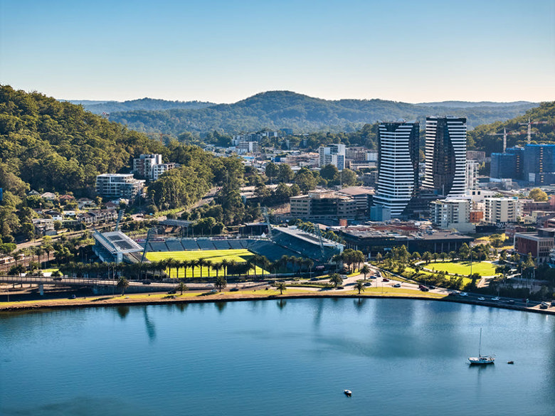 voco Gosford