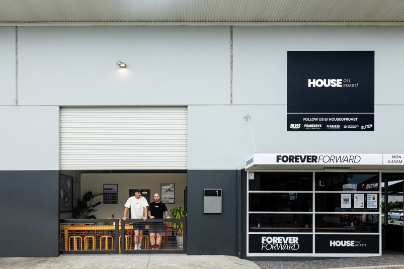 house of roast rutherford hunter valley nsw