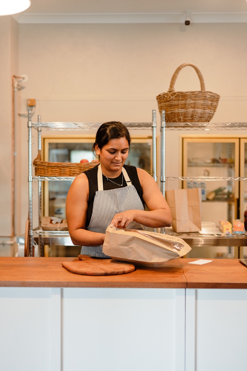 starter stories bakery stockton newcastle nsw