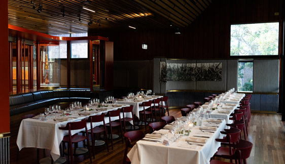 After Hours with Glandore Wines 