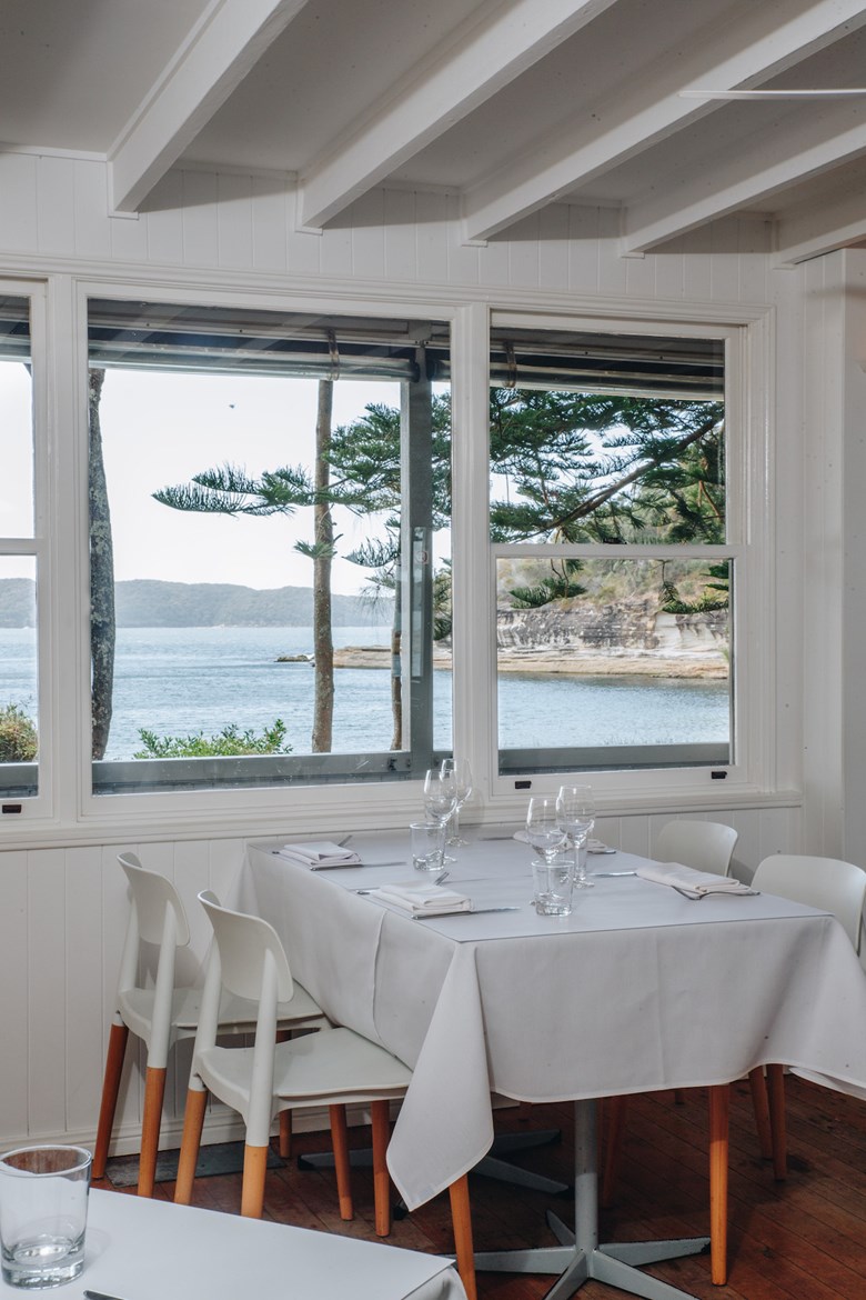 waterside dining venues newcastle lake macquarie port stephens central coast nsw