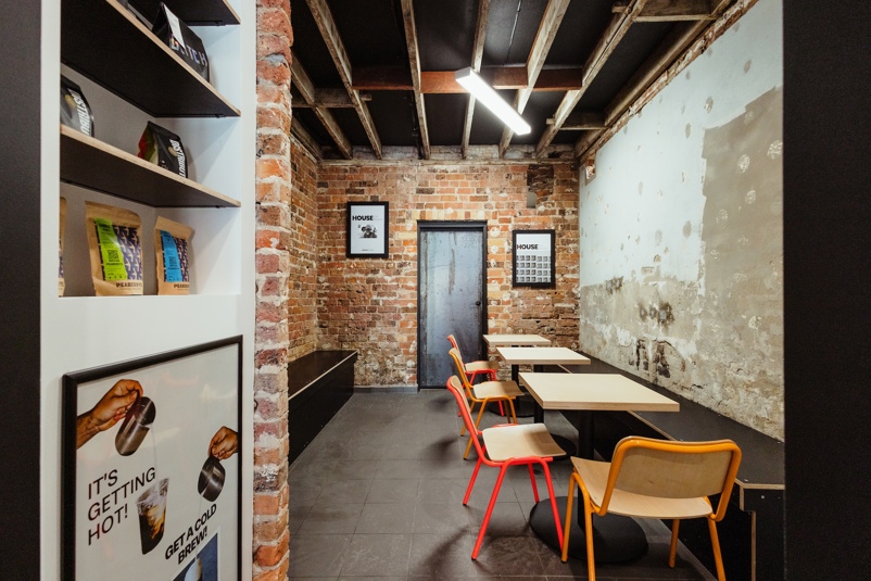 house of roast darby street cooks hill newcastle nsw