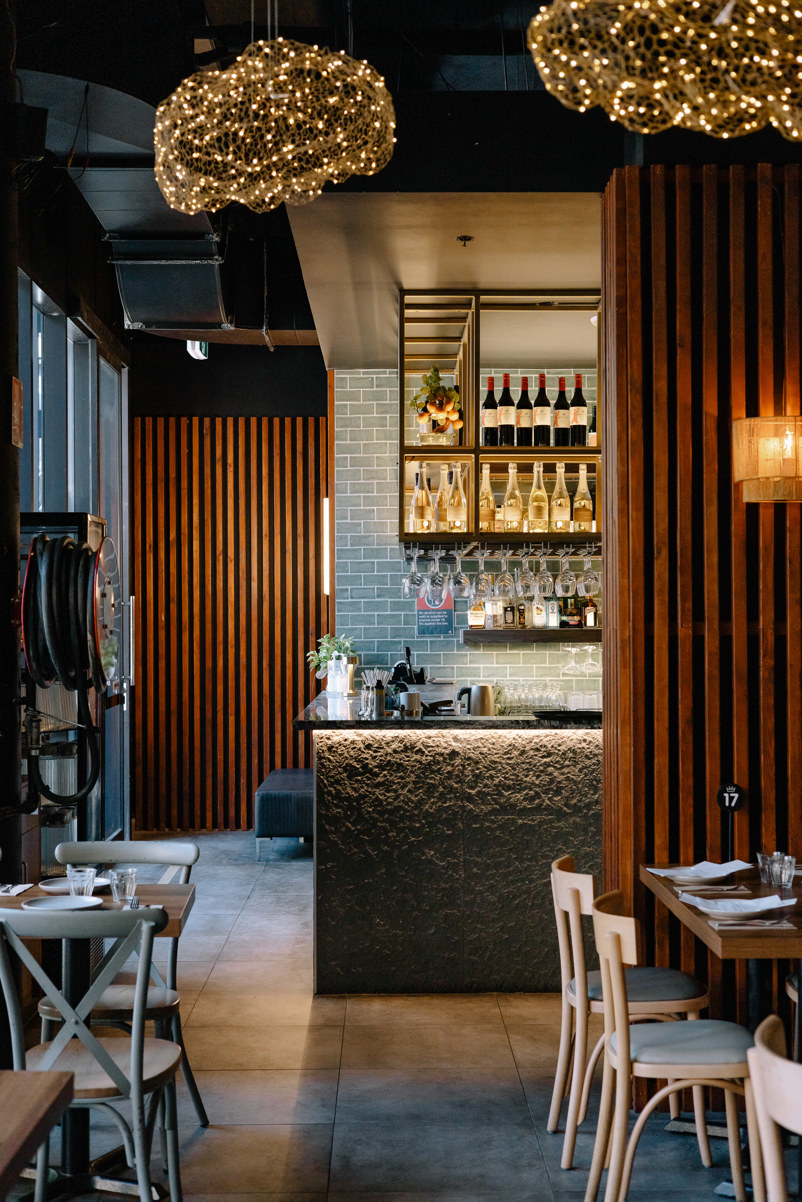 newcastle pre theatre eats nsw