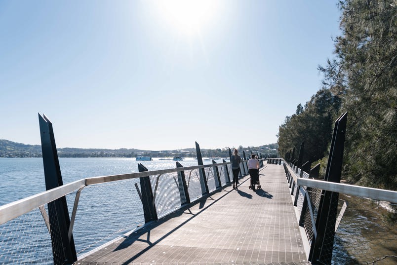 lake macquarie things to do nsw