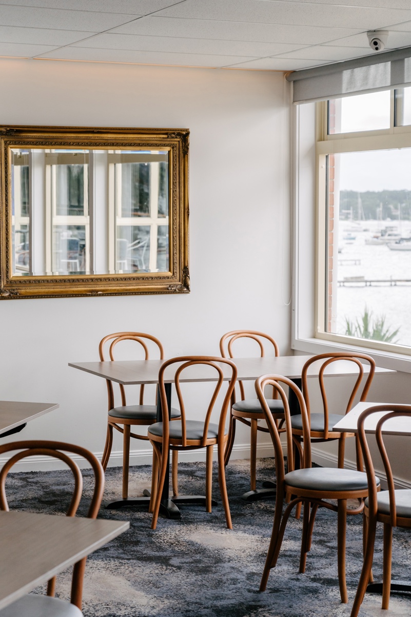 emersons on the lake royal motor yacht club toronto lake macquarie nsw