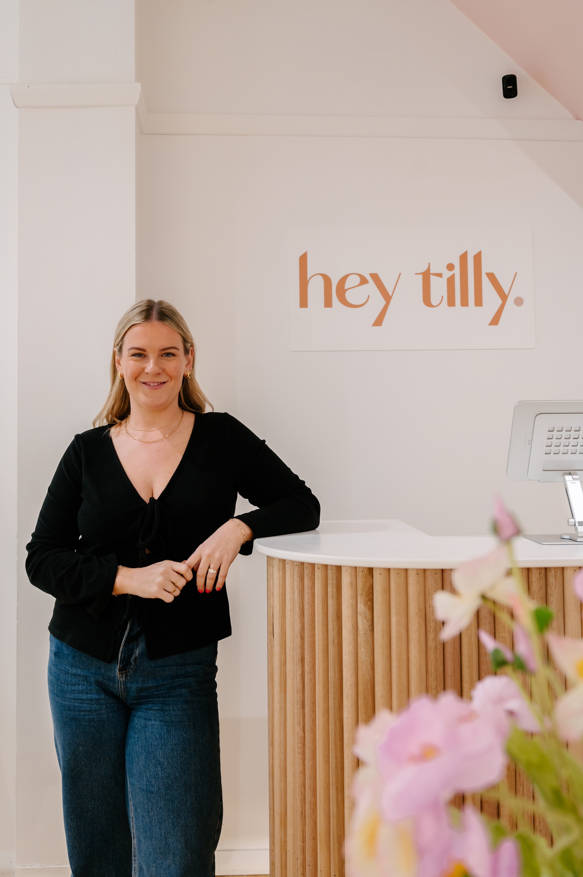 hey tilly jewellery darby street cooks hill newcastle nsw