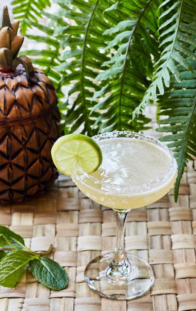 Tropicana Pizza Pizza