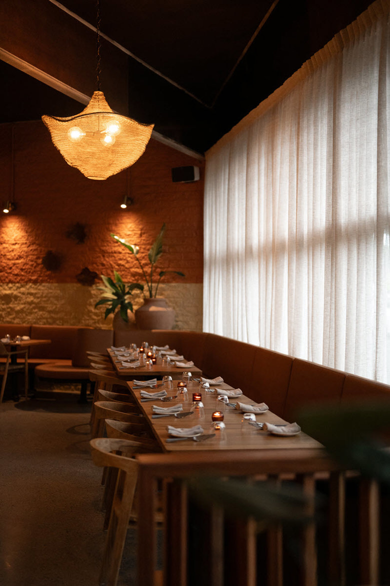 Papalote Restaurant & Agave Bar