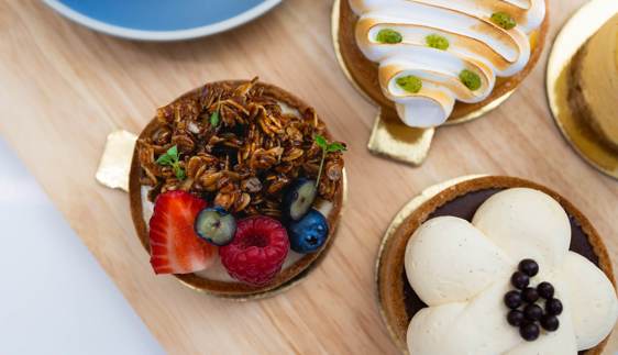 sweet treats hunter valley nsw