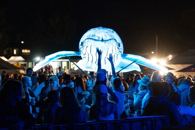 Old Bar Beach Festival